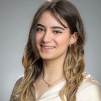Keitlin Ushe Email & Phone Number