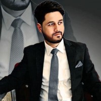 Ittehad Textile Industries (Private) Limited Employee Syed Zaidi's profile photo