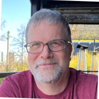 Fives - Machine Tool Services & Solutions Employee Scott Easley's profile photo