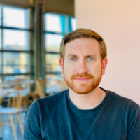 WorkInProgress Employee Matt Talbot's profile photo