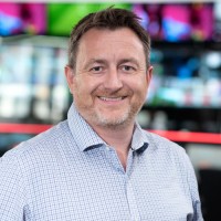 Corvus Energy Employee Svein Hammersland's profile photo