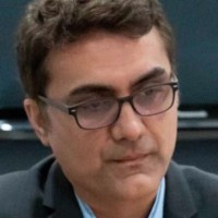 Optimized360 LLC Employee Sean Fahimi's profile photo