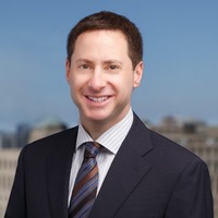 BatesCarey LLP Employee Jason Minkin's profile photo