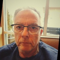 ThinkingDriver Employee Dave Williams's profile photo