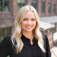 Madison Avenue Worldwide Employee Layne Bormann's profile photo