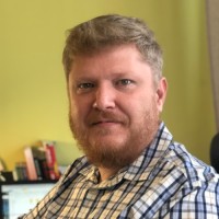 DataCatering Employee Boris Nikulin's profile photo