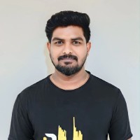 Arun M's profile photo