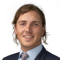 Turn Group Employee Harry Wynn-Pope's profile photo