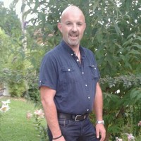 SDO Employee Jerome Bigel's profile photo