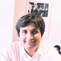 Infinit, Llc Employee Raman Shrivastava's profile photo