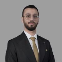 CMS Financial Employee Ahmad Krikar's profile photo