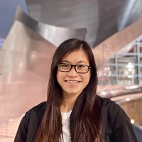 None Employee Fiona Yuen's profile photo
