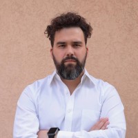 MSE Group Employee Pavel Sviridov's profile photo