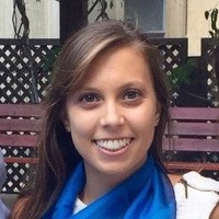 Ringer Sciences Employee Dana Gorovici's profile photo