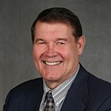 Golden Gate University Employee Dan Angel's profile photo