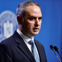 Guvernul României Employee Alexandru Nazare's profile photo