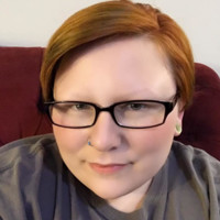 OAR NOVA Employee Jessica Meyers's profile photo