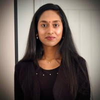 PwC UK Employee Alyssa Sewsunker's profile photo