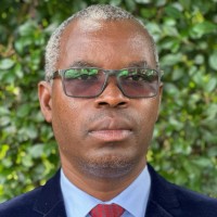 Antonie Chigeda Email & Phone Number