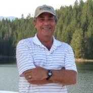 Operations Consulting Employee Randy Doyle's profile photo