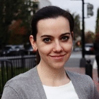 Manhattan Institute Employee Kelsey Bloom's profile photo