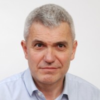 VOCABLE Employee Christophe Libilbéhéty's profile photo