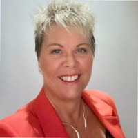 DeepOcean Employee Hege Jarstø's profile photo