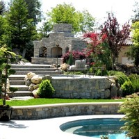Earthline Design Employee Jim Luttrell's profile photo
