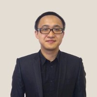 Zibber Employee Dongxu Guo's profile photo