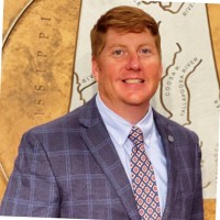 Alabama House of Representatives Employee John Treadwell's profile photo