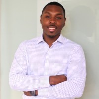 Arch Reinsurance Ltd. Employee Ryan Parris's profile photo