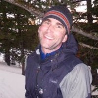 Idaho National Laboratory Employee Cory Hatch's profile photo