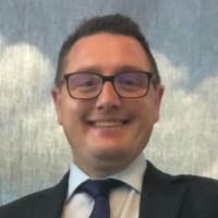 PGS Employee Alastair Lewis's profile photo