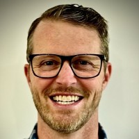 Also. Employee Jonathan Hall's profile photo