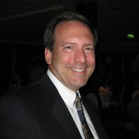 KONE Employee Charles Beard's profile photo