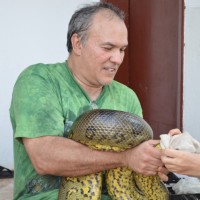 Jesus Rivas