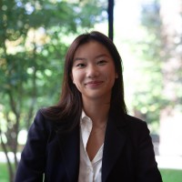 METHODIQ™ Employee Tiffany Zhang's profile photo