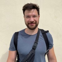amma pregnancy tracker Employee Alexandr Yudakov's profile photo