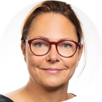 CHEPLAPHARM Employee Arite Kleine's profile photo