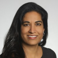 Atlantic Technology Group Employee Vinisha Clark's profile photo