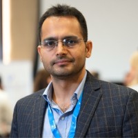 Vjal Institute Employee Pankaj Dhaka's profile photo