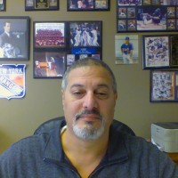 NEW HORIZON GRAPHIC Employee Steve Guida's profile photo