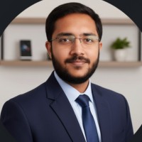 Third Rock Techkno Employee Gulabsingh Bhatti's profile photo
