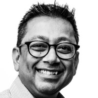 Verisma Employee Anupriyo Chakravarti's profile photo