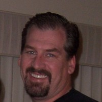 OCF Employee Chuck Pierce's profile photo