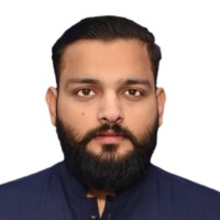 Codiro Technologies Employee Afaq Raza's profile photo