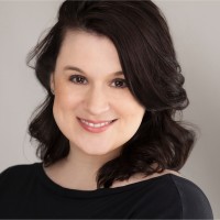 Bloomberg Employee Kate McGrath's profile photo