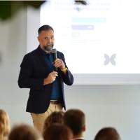 kompare.hr Employee Matic Jurkošek's profile photo