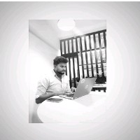 Re Sustainability Limited Employee Gowtham's profile photo