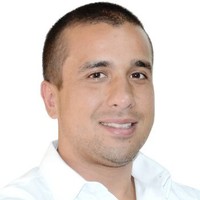 Bamboo Card Employee Tamer Anam's profile photo